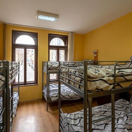 Smart Hostel صوفيا المظهر الخارجي الصورة