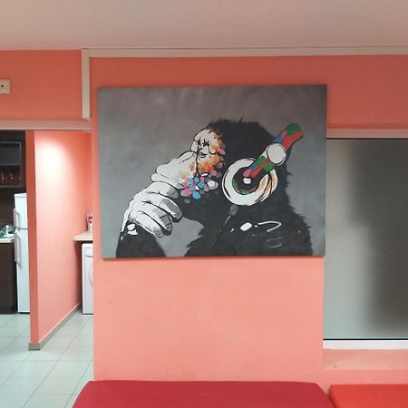 Smart Hostel صوفيا المظهر الخارجي الصورة