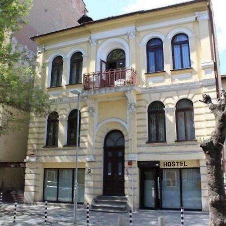Smart Hostel صوفيا المظهر الخارجي الصورة