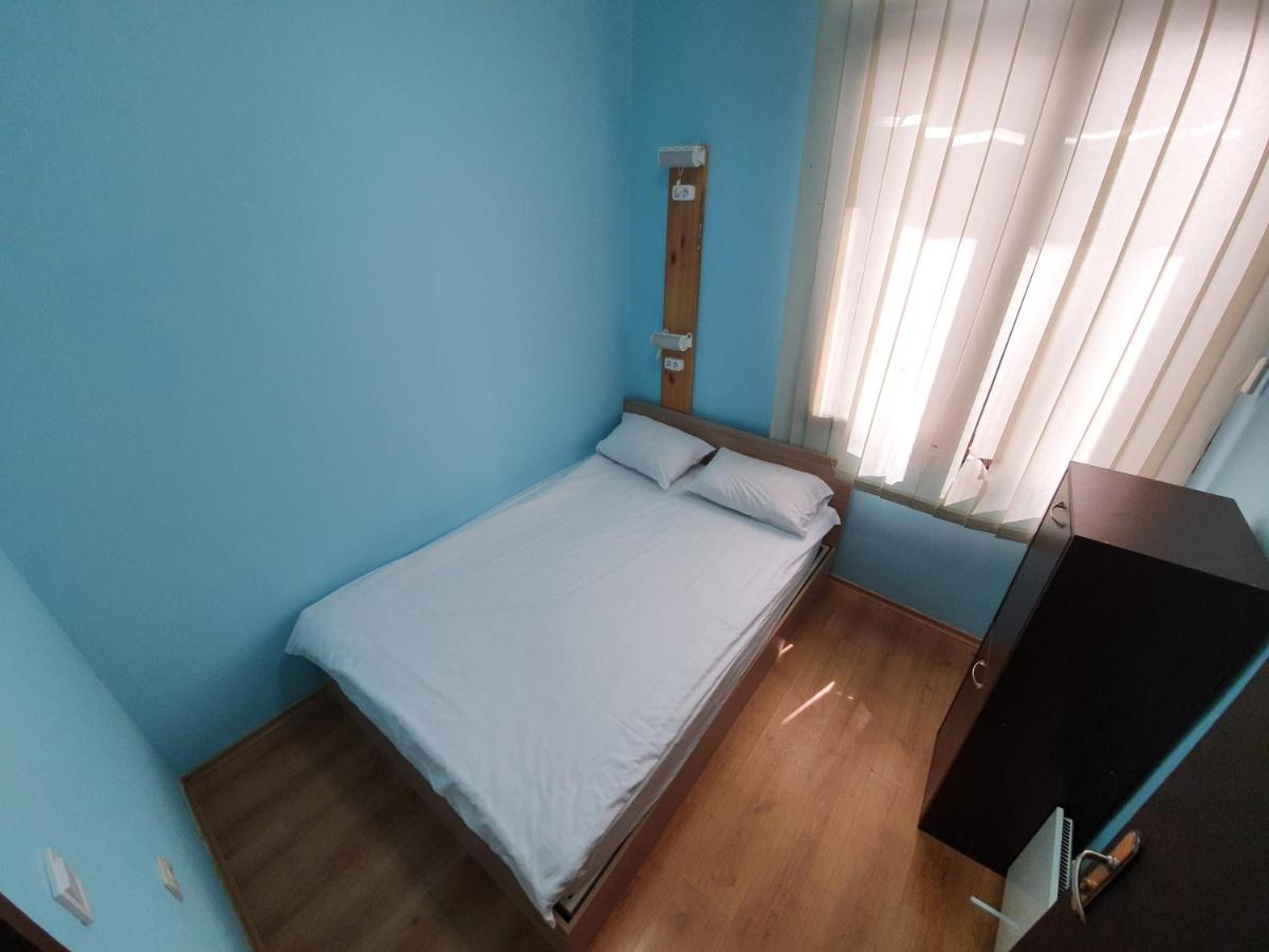 Smart Hostel صوفيا المظهر الخارجي الصورة