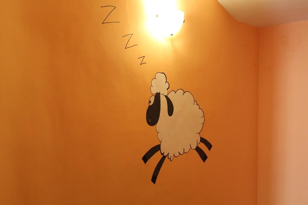 Smart Hostel صوفيا المظهر الخارجي الصورة