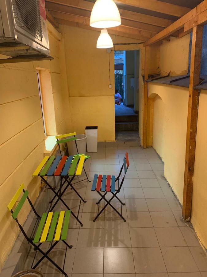 Smart Hostel صوفيا المظهر الخارجي الصورة