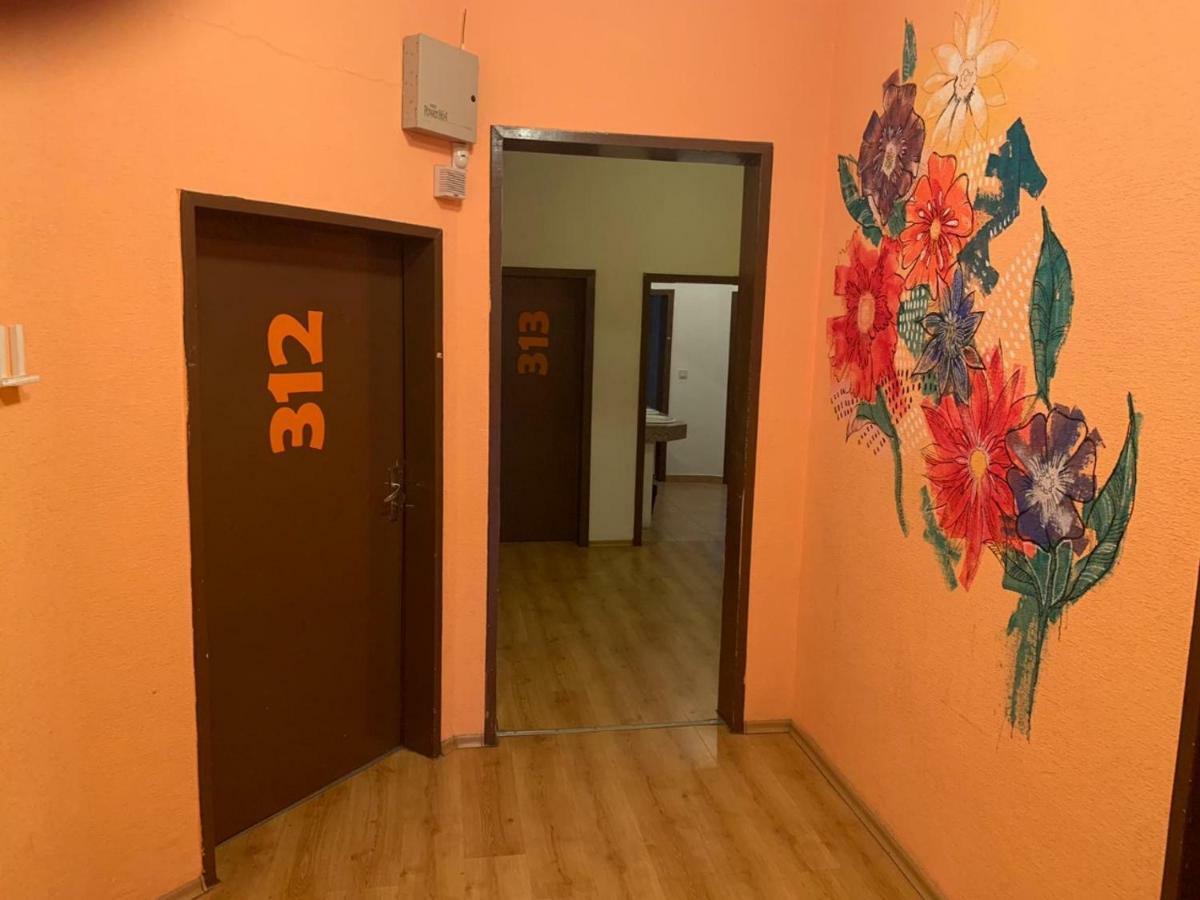 Smart Hostel صوفيا المظهر الخارجي الصورة
