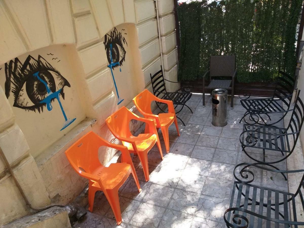 Smart Hostel صوفيا المظهر الخارجي الصورة