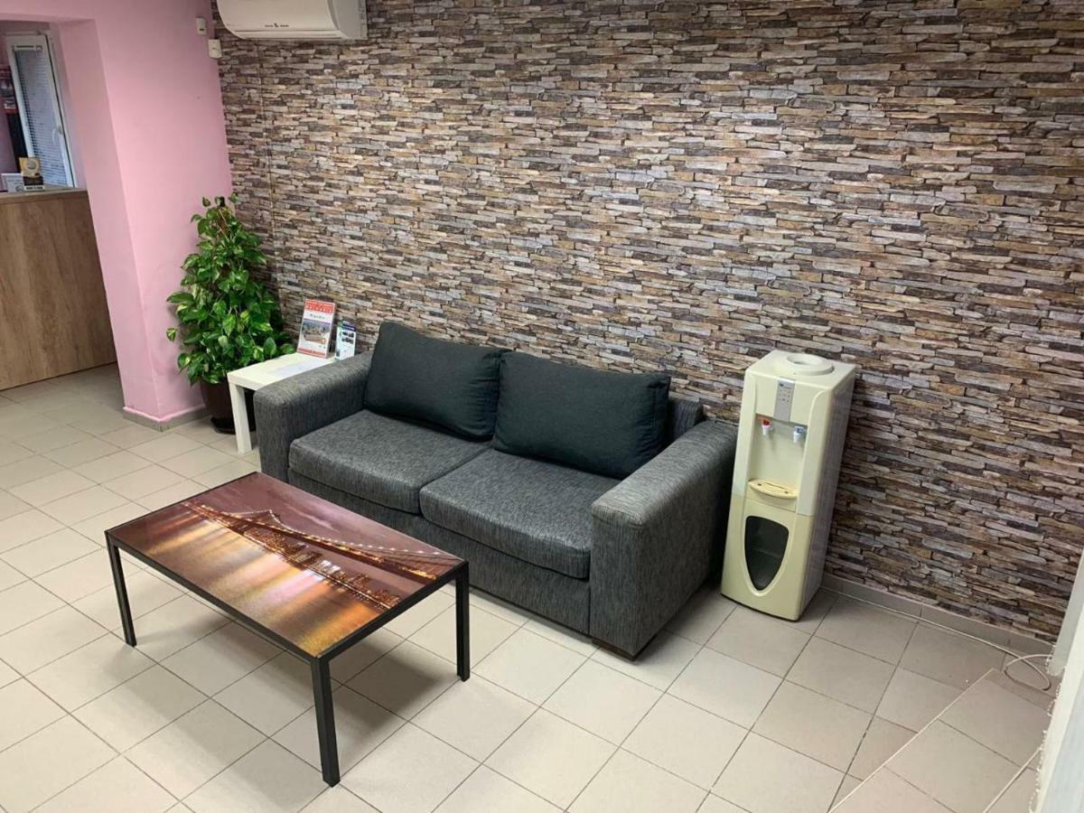 Smart Hostel صوفيا المظهر الخارجي الصورة