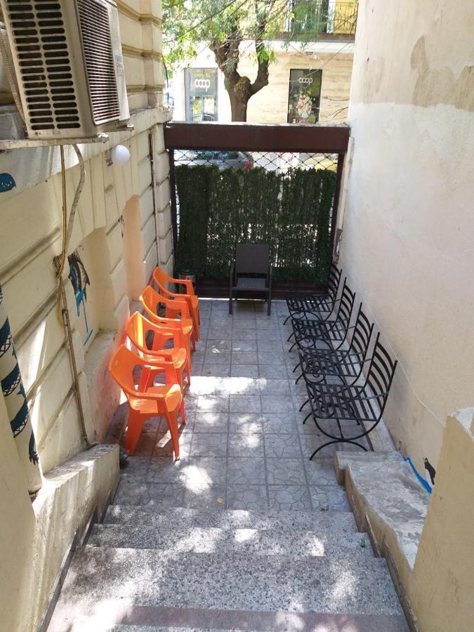 Smart Hostel صوفيا المظهر الخارجي الصورة