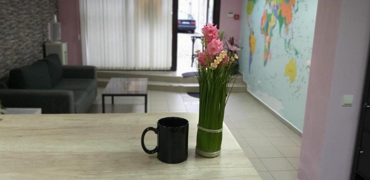 Smart Hostel صوفيا المظهر الخارجي الصورة