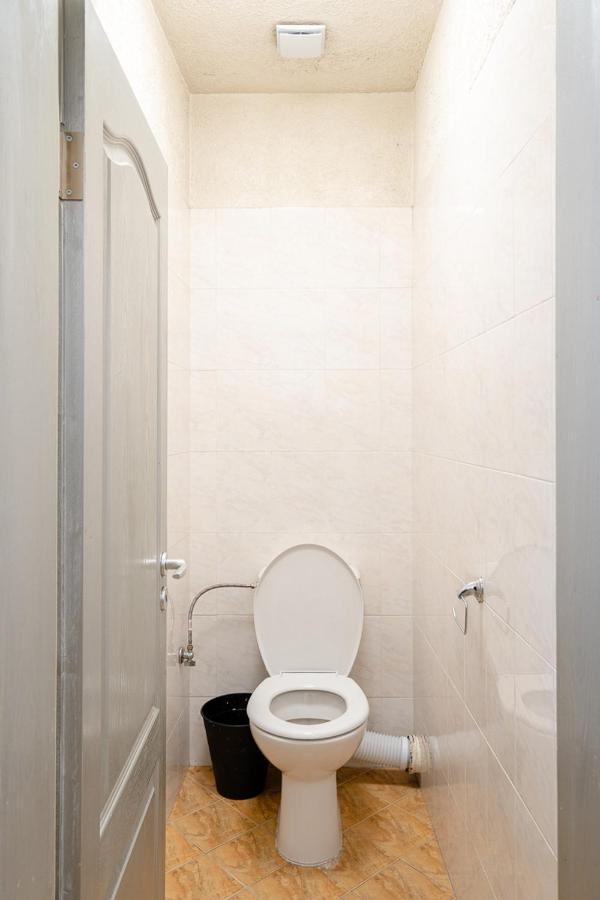 Smart Hostel صوفيا المظهر الخارجي الصورة